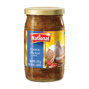 National Garlic Pickle 320g
