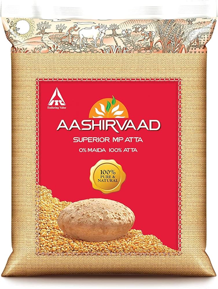 Aashirvad