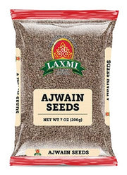 LX. AJWAIN SEEDS 400 GM