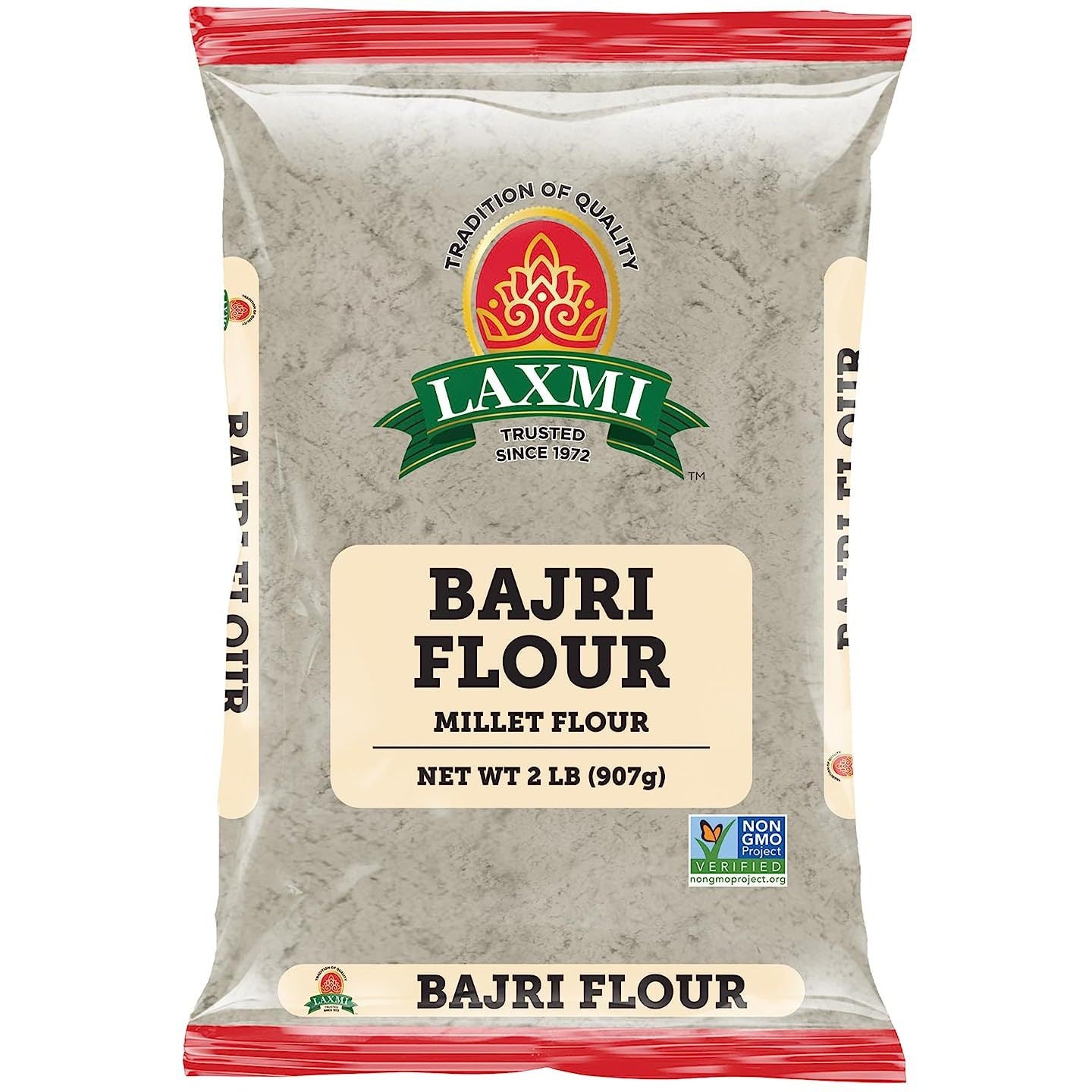 LAXMI BAJRI FLOUR 2 LB