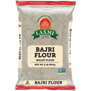 LAXMI BAJRI FLOUR 2 LB
