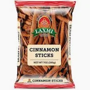 LAXMI CINNAMON STICK FLAT 200 GM