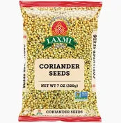 LX. CORIANDER SEED 200 GM
