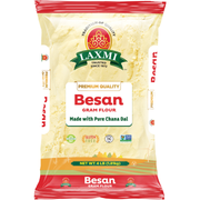 LX. DESI BESAN 4 LB