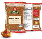LX. GARAM MASALA 200 GM