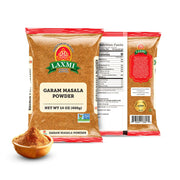 LX. GARAM MASALA 400 GM