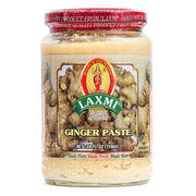 LX. GINGER PASTE 24 OZ