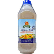 LAXMI INDIAN GINGELLY OIL 34oz