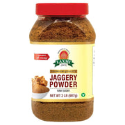 LX. JAGGERY POWDER 2 LB