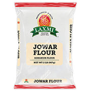 LX. JOWAR FLOUR 2 LB