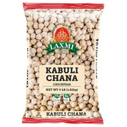 LAXMI KABULI CHANA 4 LB
