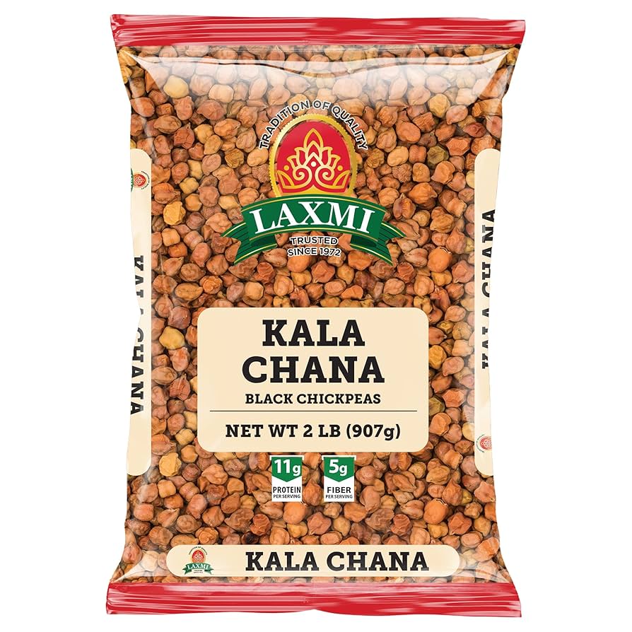 LX. KALA CHANA 2 LB