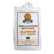 LAXMI KERALA KUTHARI MATTA RICE 20LB