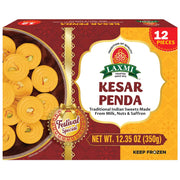 LX. KESAR PENDA 350 GM