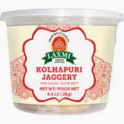 LX. KOLHAPURI JAGGERY 2 KG