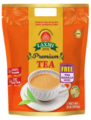LAXMI LOOSE BLACK TEA 2LBS