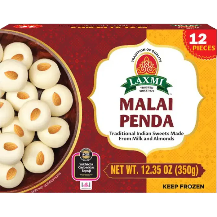 LX. MALAI PENDA 350 GM