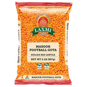 LX. MASOOR DAL 2 LB