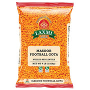 LAXMI MASOOR DAL 4 LB
