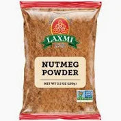 LAXMI NUTMEG POWDER 100 GM