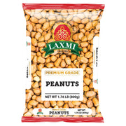 LAXMI PEANUTS (PREMIUM) 800 GM