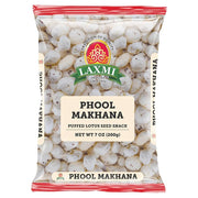 LX. PHOOL MAKHANA 200 GM