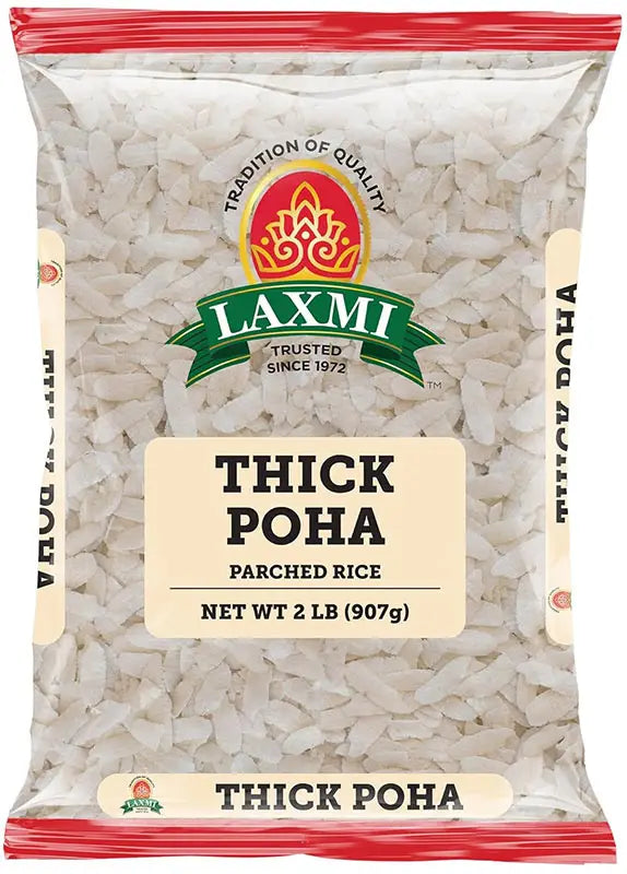 LX. POHA THICK 2 LB