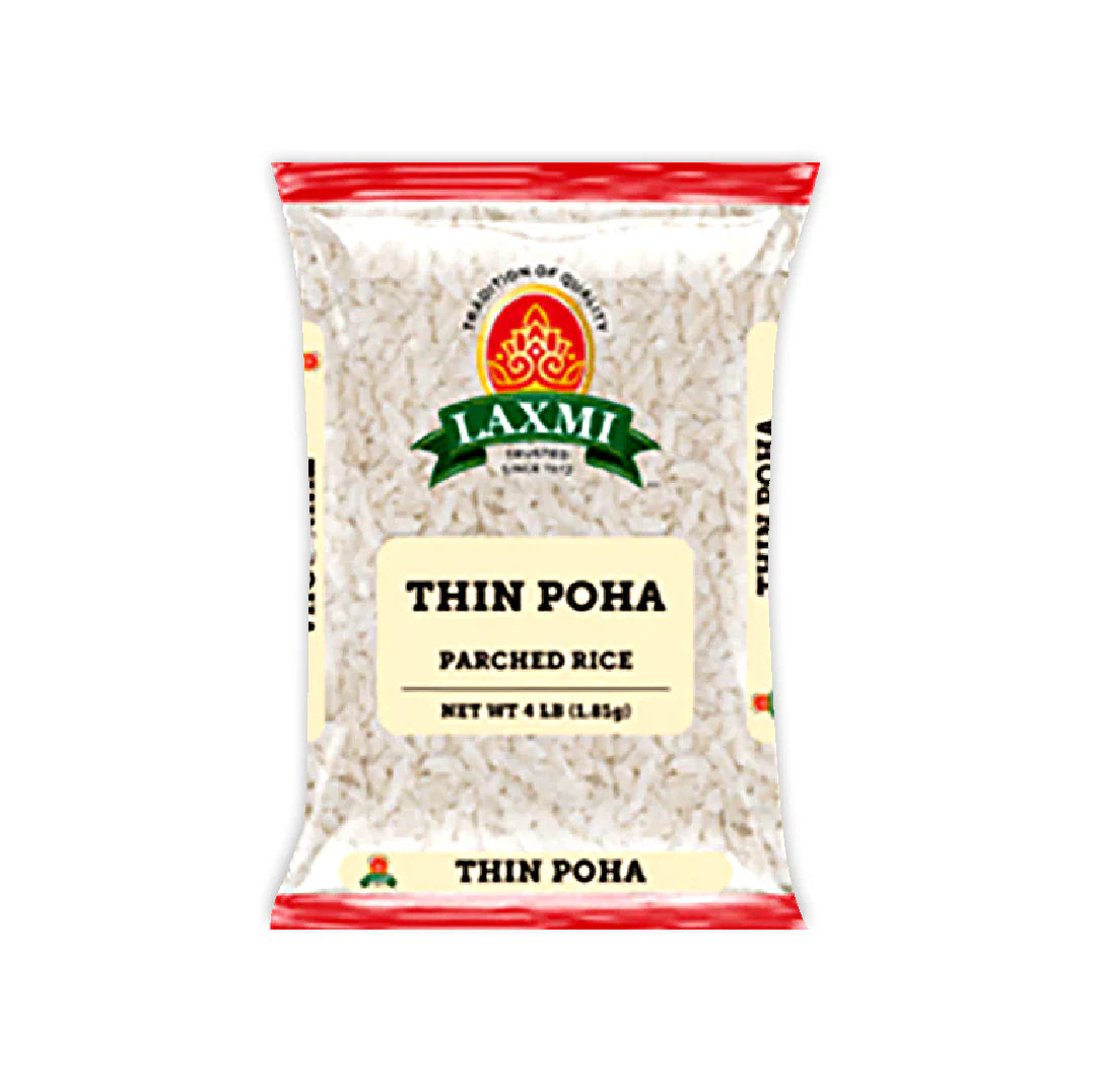LX. POHA THIN 4 LB