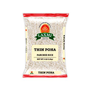 LX. POHA THIN 4 LB