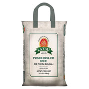 LX. PONNI BOILED RICE 10 LB