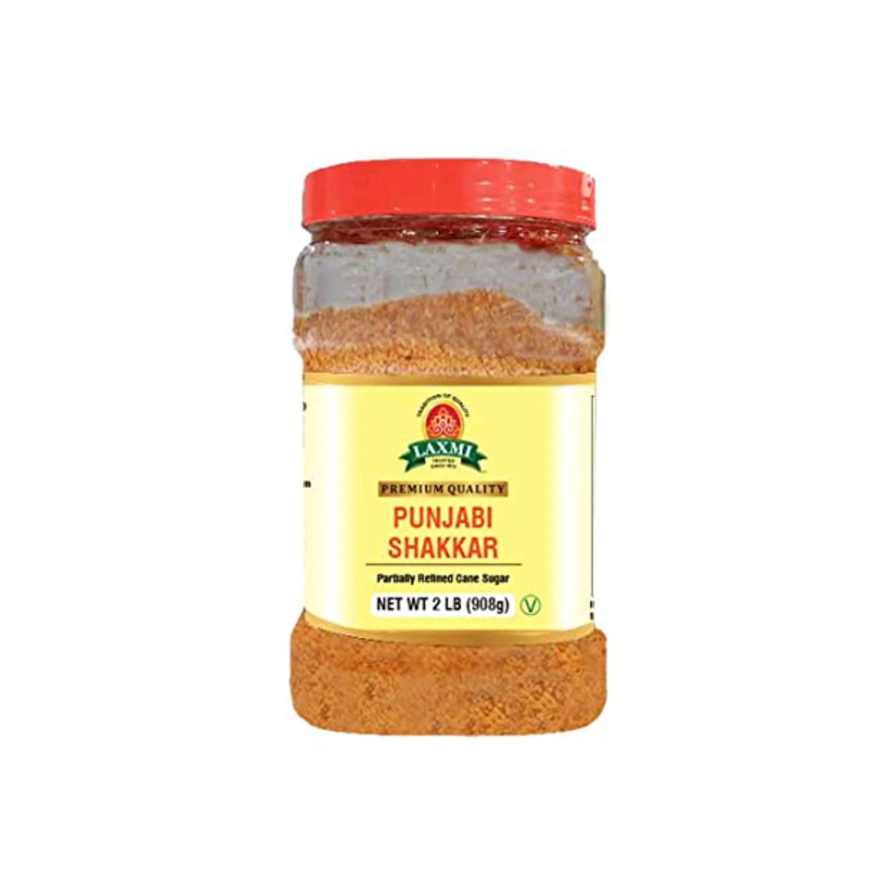 LX. PUNJABI SHAKKAR 2 LB