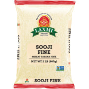 LX. SOOJI FINE 2 LB