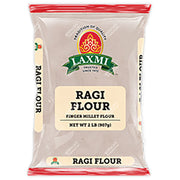 LAXMI SOUTH INDIAN RAGI FLOUR 2 LB