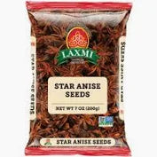 LX. STAR ANISE SEED 200 GM