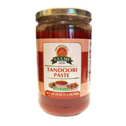 LX. TANDOORI PASTE 24 OZ