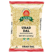 LX. URAD DAL 2 LB