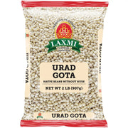 LX. URAD GOTA 2 LB