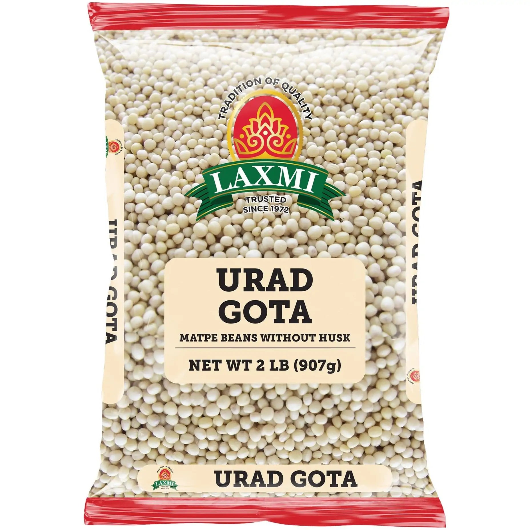 LX. URAD GOTA 2 LB
