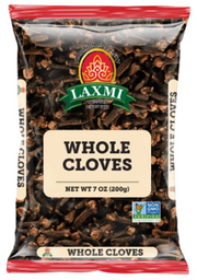LX. WHOLE CLOVE 200 GM