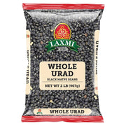 LX. WHOLE URAD 2 LB