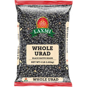 LX. WHOLE URAD 4 LB