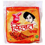 LIJJAT PUNJABI PAPAD 200gm