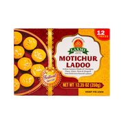 LX. MOTICHUR LADOO 350 GM