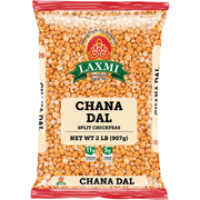 LX. CHANA DAL 2 LB