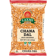 LX. CHANA DAL 4 LB