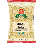 LAXMI URAD DAL 4 LB