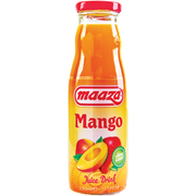 MAAZA MANGO (GL BTL) 330 ML