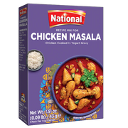 National Chicken Masala 43g