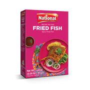 National Fried Fish Masala 41g