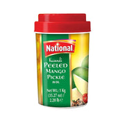 National Kasundi Pickle  1KG